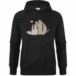 Худи премиум женские - FATLINE