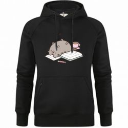 Худи премиум женские - FATLINE