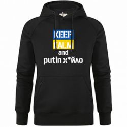 Худи премиум женские