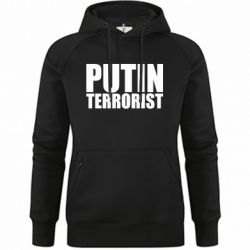 Худи премиум женские