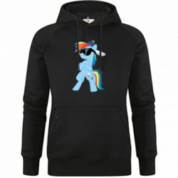 Худи премиум женские