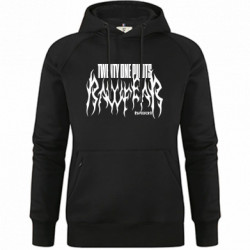 Худи премиум женские - FATLINE