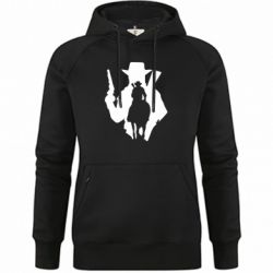 Худи премиум женские - FATLINE