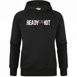 Худі жіночі преміум - FATLINE