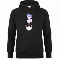 Худи премиум женские - FATLINE