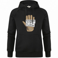 Худі жіночі преміум - FATLINE