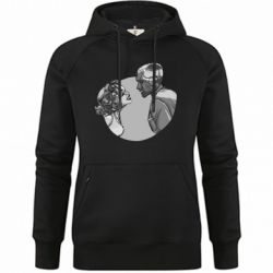 Худи премиум женские - FATLINE