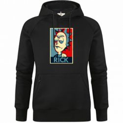 Худи премиум женские