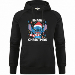 Худі жіночі преміум - FATLINE