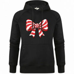 Худі жіночі преміум - FATLINE