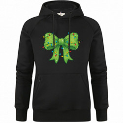 Худі жіночі преміум - FATLINE