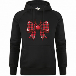 Худі жіночі преміум - FATLINE