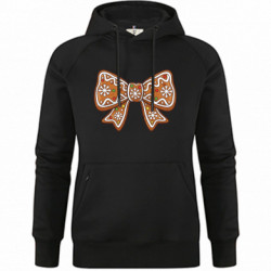 Худі жіночі преміум - FATLINE