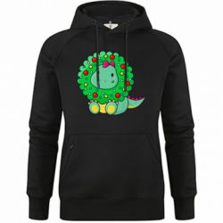 Худи премиум женские - FATLINE