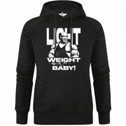 Худи премиум женские - FATLINE