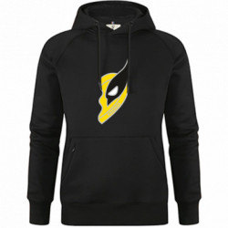 Худі жіночі преміум - FATLINE