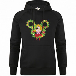 Худи премиум женские - FATLINE