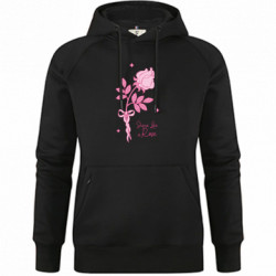 Худи премиум женские - FATLINE