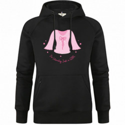 Худі жіночі преміум - FATLINE