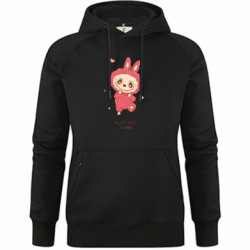 Худи премиум женские - FATLINE