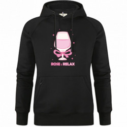 Худи премиум женские - FATLINE