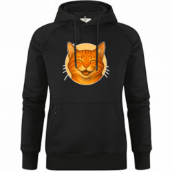 Худи премиум женские - FATLINE