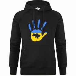 Худі жіночі преміум