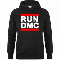 Худі жіночі преміум - FATLINE