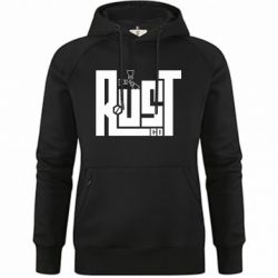 Худи премиум женские - FATLINE