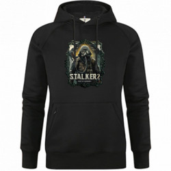 Худі жіночі преміум - FATLINE