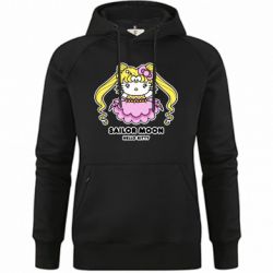 Худи премиум женские - FATLINE