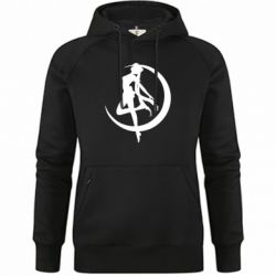 Худи премиум женские - FATLINE