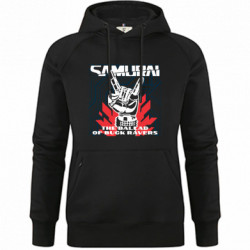 Худі жіночі преміум - FATLINE