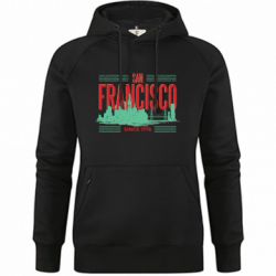 Худи премиум женские - FATLINE