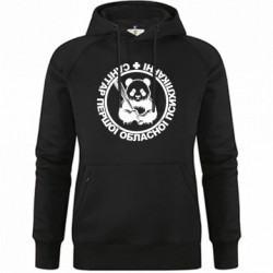 Худи премиум женские - FATLINE