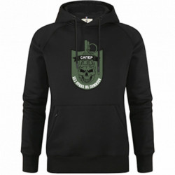 Худи премиум женские - FATLINE