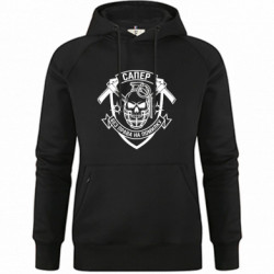 Худи премиум женские - FATLINE