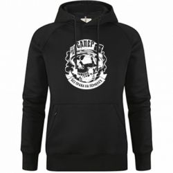 Худи премиум женские - FATLINE