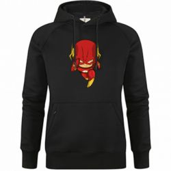 Худі жіночі преміум - FATLINE