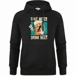 Худи премиум женские - FATLINE