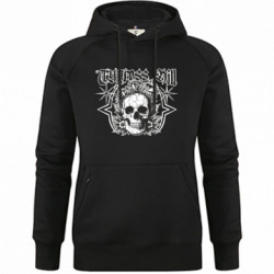 Худи премиум женские - FATLINE