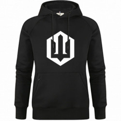 Худі жіночі преміум - FATLINE