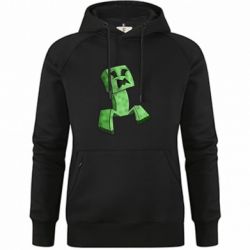 Худи премиум женские - FATLINE