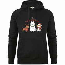 Худі жіночі преміум - FATLINE