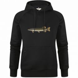 Худи премиум женские - FATLINE