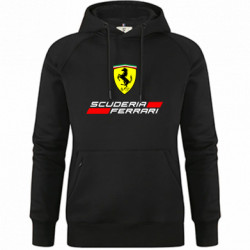 Худі жіночі преміум - FATLINE