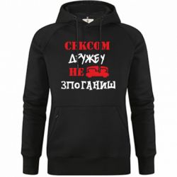 Худі жіночі преміум