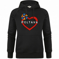 Худи премиум женские - FATLINE