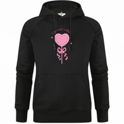 Худи премиум женские - FATLINE