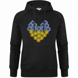 Худі жіночі преміум